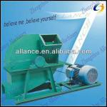 newly-developed and most ideal wood crusher machine