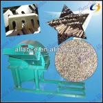 Stable performance wood chips crusher machine