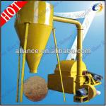 best sales small wood hammer mill crusher