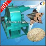best sales high quality wood crusher machine