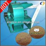 best sales wood crusher mill machine