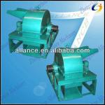 Stable performance New wood crusher