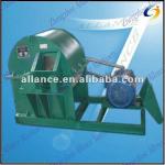 high capacity and high working efficiency wood crusher/wood crusher machine
