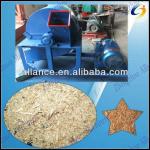 Tailor_made small wood crusher