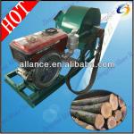 best sales crusher machine for wood