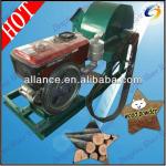 best sales wood pulverizer crusher machine