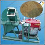 (86 13663826049) tree branch crusher for wood branches crushing machinery