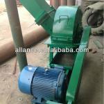 Easy operation wood chipper crusher for sawdust making