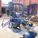 China professional manufacturer offered wood waste crusher machine