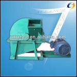 wood crusher for charcoal briquette