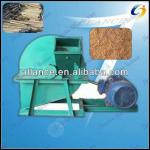 wood crusher machine for wood dust