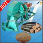 best sales small wood crusher