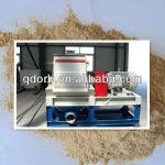 High quality wood powder crushing machine price