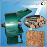 high quality wood waste crusher