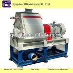 Biomass hammer mill crusher price for sale