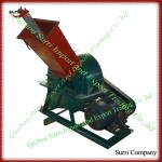 Low Noise small wood branch crusher/wood crusher IN UK