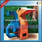 Made-in-china crusher machine for wood