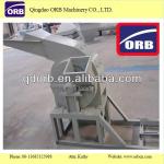 Wood/ Straw crushing machine with CE approved