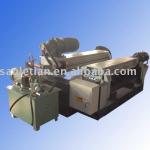SLDP1500BS Log Debarking Machine
