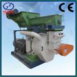 Guoxin latest Design Process Wood Pellet Mill/Wood Pellet Machine For Sale