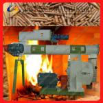 989 New Arrival wood pellet machine price