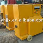 New Type Sawdust pellet machine China--Skype:jessie-ysh