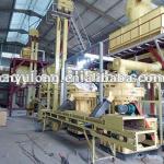biomass pellet production line (2ton/h)