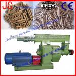 With Automatic lubricating System Ring die Wood Pellet machine/Wood Pellet Mill for Biomass Pellet Machine