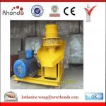 wood briquettes making machine from the most professional supplier