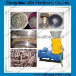 Ring Die Machine Wood Pellets Sale With High Capacity From China