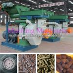 1.2-2.0t/h wood pellet mill