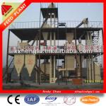 SZLH Series Feed Pellet Making Machine