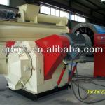 CE Approved peanut shell pellet mill ring die