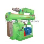 High quality low price wood pellet mill-