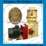 Widely Used In Making Wood Pellets Sawdust Wood Pelletizer Machine For Hot Sale-