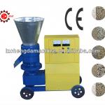 Wood pellet machine price for sale with CE-