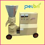 CE Approved duck feed pellet making machine-