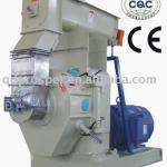 BF-320 BF-420 BF-508 Ring Die Rabbit Feed Pellet Mill