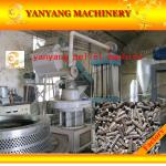 High Efficiency Wood Pellet Making Machine