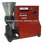 Biomass/Wood sawdust Pellet Machine