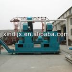 Xindi 566 wood pellet mill with CE standard