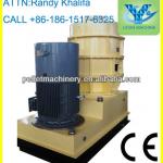1.5-2T/h wood pellet machine with CE &amp; ISO9001 (CALL +86-186-1517-6325)
