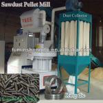 full automatic wood pellet making machine price