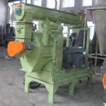 Sawdust Pellet Mill in Agricultural