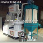 high quality pellet production line , complete pellet line