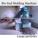 1-2t/h bio briquettes making machine diameter 33mm factory-outlet HOT sale