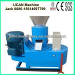 Small pellet making machine with best price