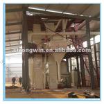Hot selling wood pellet production line hot selling
