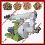 2013 straw pellet production line (Linda 0086 15838349193)