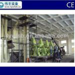 premium pine wood pellet production line with capacity 1-10t/h